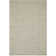 700G Woven - Like Light - Grid Americancozy Carpet
