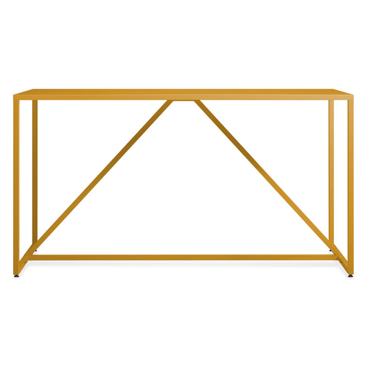 Strut Dining Table