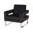Morden Velvet Accent Chair-487641201-471625443