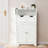 Ahtsham Accent Cabinet