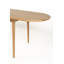 Dining Table Oval Dining Table-1334150428