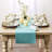 100% Cotton Table Runner-215214914-215214920