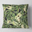 Floral Throw Pillow-60157964
