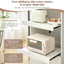 200cm Kitchen Pantry