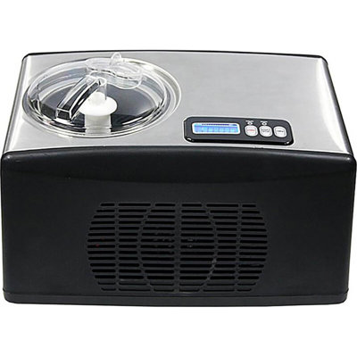 Whynter 1.6 Quart Ice Cream Maker