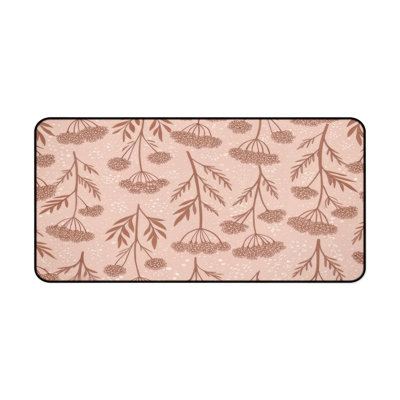 Polyester Desk Pad