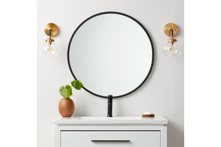 Top Small Mirrors