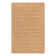 Striped Indoor / Outdoor Rug