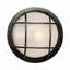 Luminaire à cloison d'extérieur Mindi-29613113-29613108