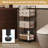 Towel Racks for Bathroom, Towel Stand