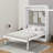 Full Size Murphy Bed With Drawers