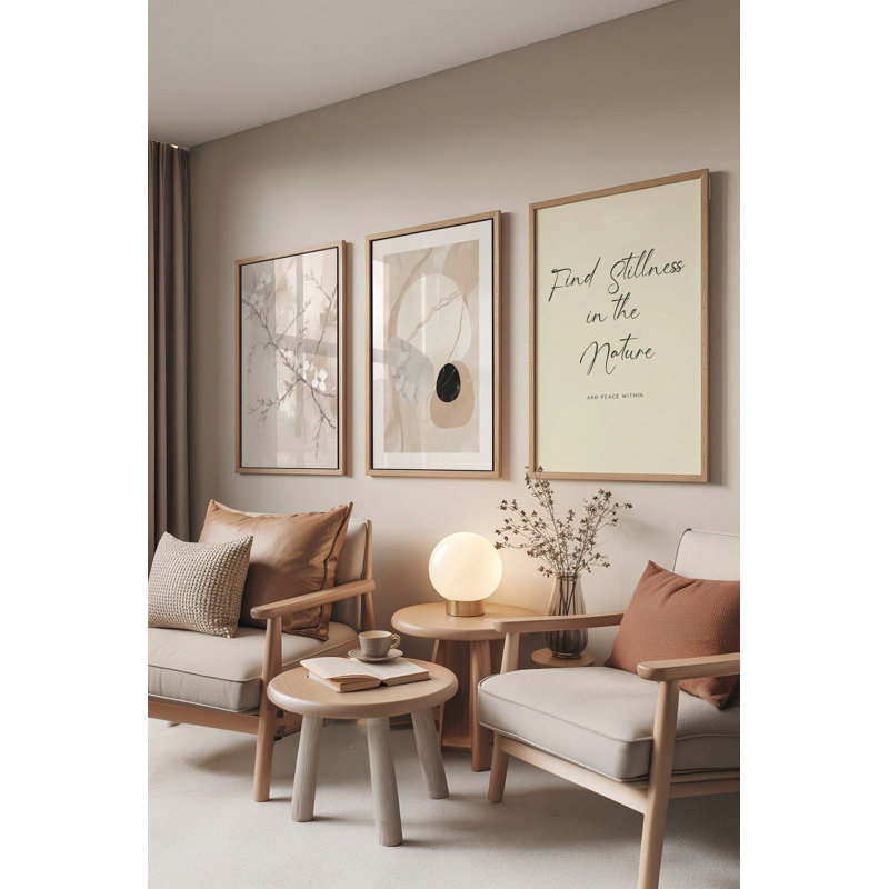 Ensemble de peinture décorative