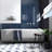Fion 4-in. Mediterranean-Inspired Glossy Ceramic Wall Tile-109954824