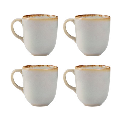 Reactive Dinnerware Mugs 400ml