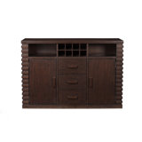 Gagetown Sideboard, Dark Espresso