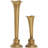 11.4'' H Iron Tabletop Pillar