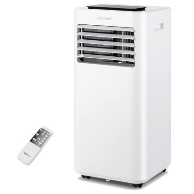 Climatiseur portatif 10 000 BTU