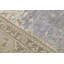 Viscose Oriental Indoor Rug