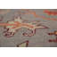 Tapis Oushak All-Over Grey