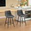 Tabouret de comptoir moderne en similicuir-958689549-959345388-959345390