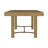 Wailing Extension Dining Table
