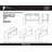 48" Single Bathroom Vanity-72340784-72340787