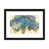 Black Framed Paper selected