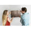 Magnetic Glass Dry Erase Board