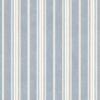 Seaside Living Striped Roll