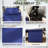 Outdoor Sun Lounger, Folding Chaise Lounge Chair-14002367