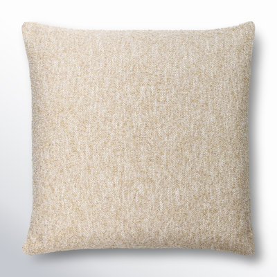 Bobby Throw Pillow