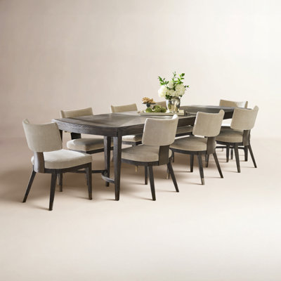 Saratoga Dining Table Set