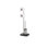 Menoto 28.1496" Metal Toilet Brush Set