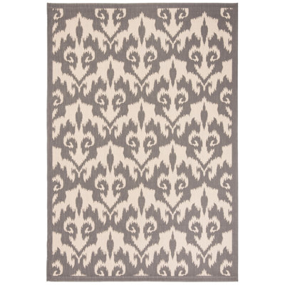 Dailene Performance Geometric Rug