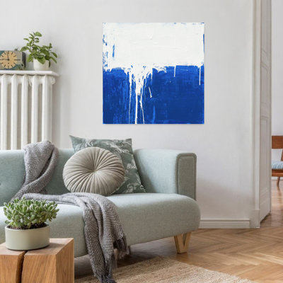 Escape Abstract Art contemporain