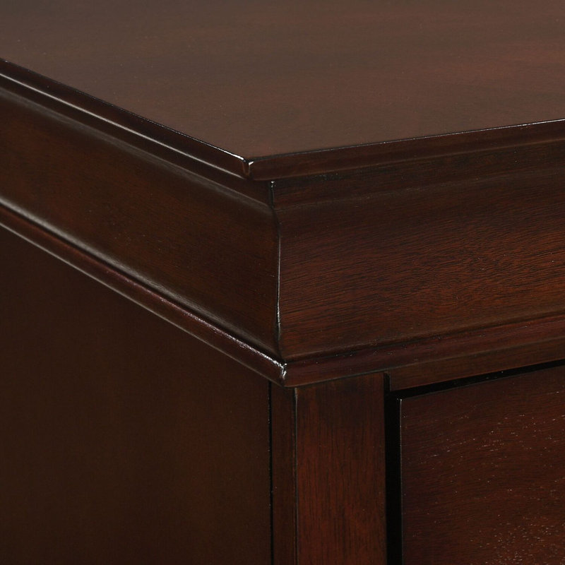  Commode 5 tiroirs Ellington