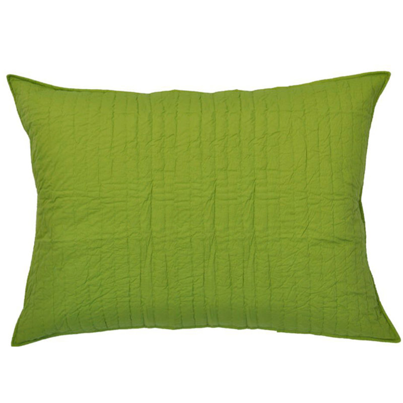 Freeport Cotton Sham - Standard, Standard