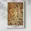 WM MORRIS Series CCXXVII -Gallery Wrapped Cavas-1233434316