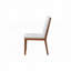Chaises de salle à manger rembourrées modernes-1156549801-1156549800