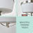 Glass Flush Mount