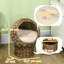 Lit rond pour chat Esperanza-1941527137-1888008479