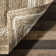 Ankita Bordered Jute Area Rug