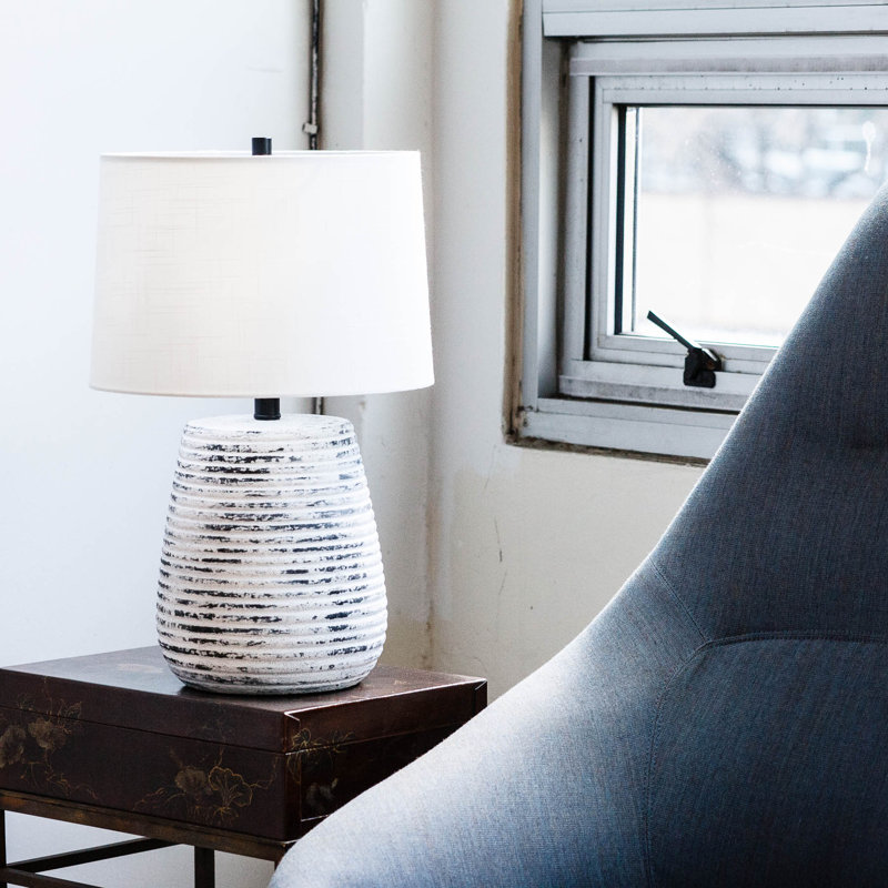 Japandi Collection Table Lamp