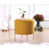 Mustard Linen Blend