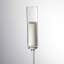 Modo 5.5 oz. Crystal Flute