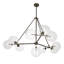 Bermude 10 - Light Chandelier-438225104