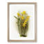 Magnolia Flowers Illustration Tab. 92 by Frederick Sander - Picture Frame Painting Print-55760157-55760163