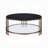 Abio Stone Top Single Coffee Table