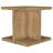 Metron Mango Square End Table