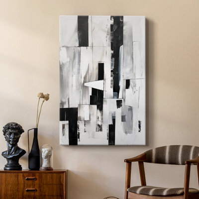 ABSTRACT Series XL - Gallery Cavas sur mesure